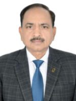 Dr. A. K. Singh Dr. A. K. Singh